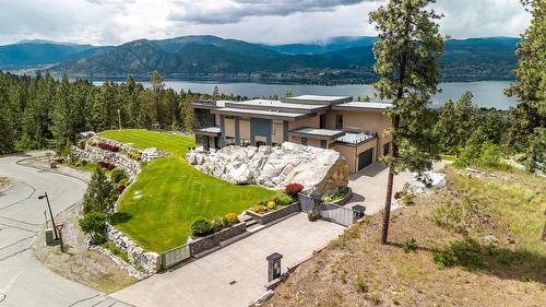 121 Flagstone Rise, Naramata, BC 