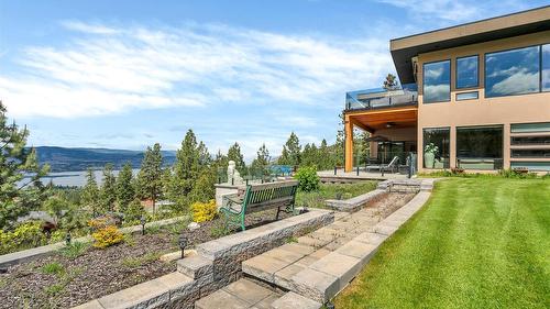 121 Flagstone Rise, Naramata, BC 