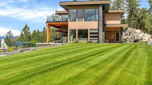 121 Flagstone Rise, Naramata, BC 
