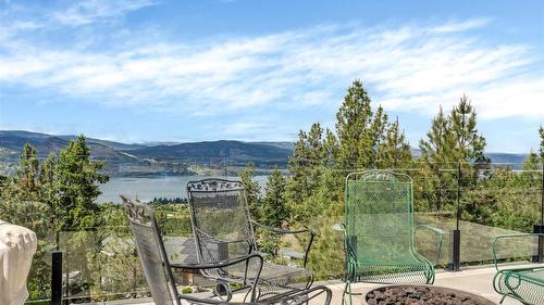 121 Flagstone Rise, Naramata, BC 