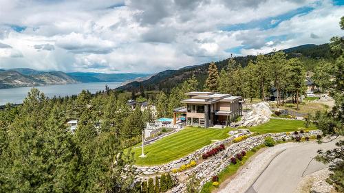 121 Flagstone Rise, Naramata, BC 