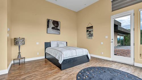 121 Flagstone Rise, Naramata, BC 