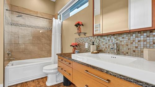 121 Flagstone Rise, Naramata, BC 