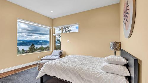 121 Flagstone Rise, Naramata, BC 