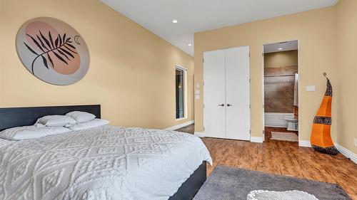 121 Flagstone Rise, Naramata, BC 