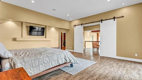 121 Flagstone Rise, Naramata, BC 