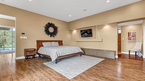 121 Flagstone Rise, Naramata, BC 
