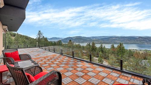 121 Flagstone Rise, Naramata, BC 