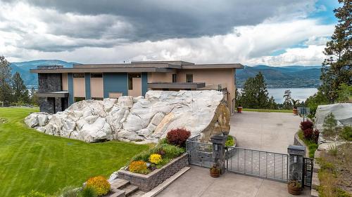 121 Flagstone Rise, Naramata, BC 