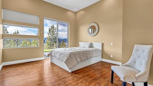 121 Flagstone Rise, Naramata, BC 