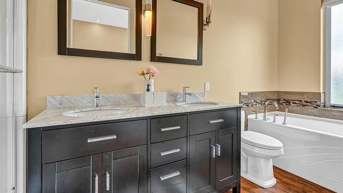121 Flagstone Rise, Naramata, BC 