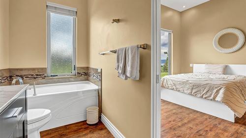 121 Flagstone Rise, Naramata, BC 