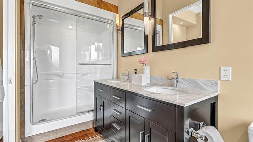 121 Flagstone Rise, Naramata, BC 