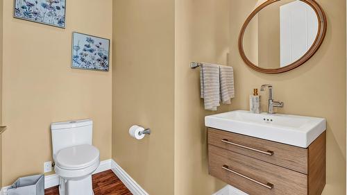 121 Flagstone Rise, Naramata, BC 