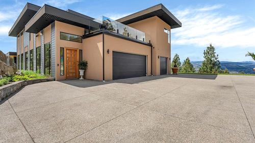 121 Flagstone Rise, Naramata, BC 