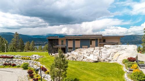 121 Flagstone Rise, Naramata, BC 