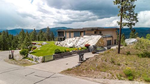 121 Flagstone Rise, Naramata, BC 