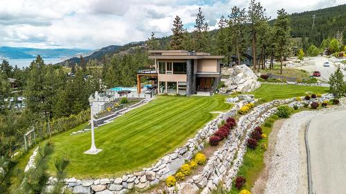 121 Flagstone Rise, Naramata, BC 