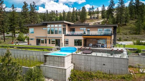 121 Flagstone Rise, Naramata, BC 
