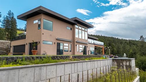 121 Flagstone Rise, Naramata, BC 