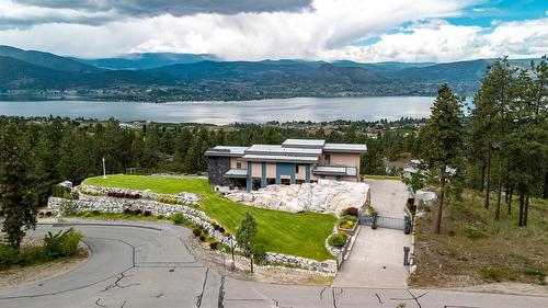 121 Flagstone Rise, Naramata, BC 