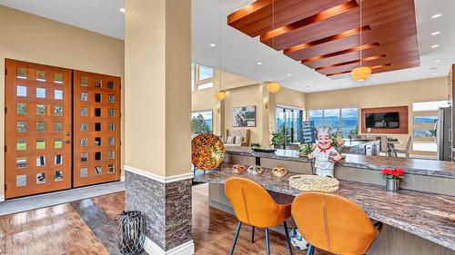 121 Flagstone Rise, Naramata, BC 