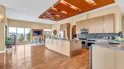 121 Flagstone Rise, Naramata, BC 