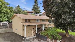 1681 SPRINGHAVEN PLACE Avenue Kamloops, BC V2E 1C6