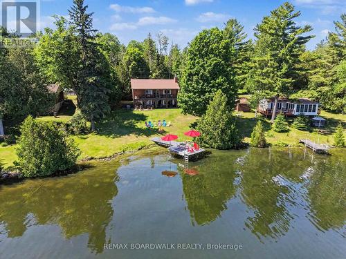 126 LAKESHORE ROAD  Lanark Highlands, ON K0A 3L0