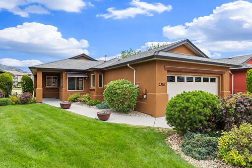 2376 Mesa Vista Court  West Kelowna, BC V4T 2X9