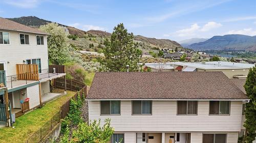 34-460 Dalgleish Drive  Kamloops, BC V2C 5W7
