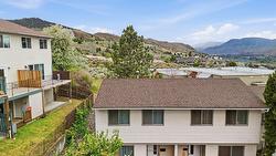 34-460 Dalgleish Drive Kamloops, BC V2C 5W7