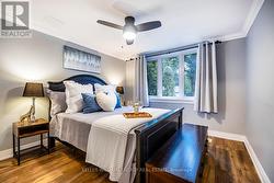 2nd Bedroom - 