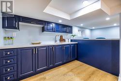 Gourmet Second kitchen - 