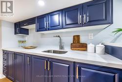 Quartz Counters - 