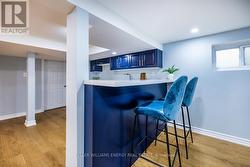 Breakfast Bar - 