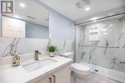 Modern Spa Bathroom - 