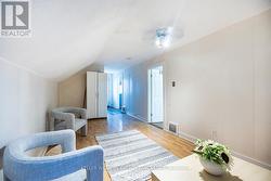 Living room - 