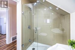 Reno'd Bathroom - 