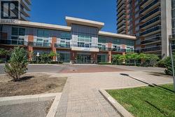 1602 - 215 QUEEN STREET E Brampton (Queen Street Corridor), ON L6W 0A9