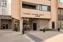 1901 - 389 DUNDAS STREET London East (East K), ON N6B 3L5