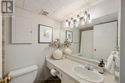 1901 - 389 Dundas Street, London East (East K), ON 