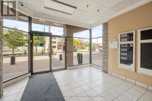 1901 - 389 Dundas Street, London East (East K), ON 