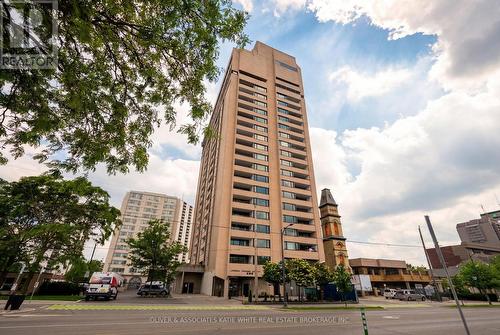 1901 - 389 Dundas Street, London East (East K), ON 