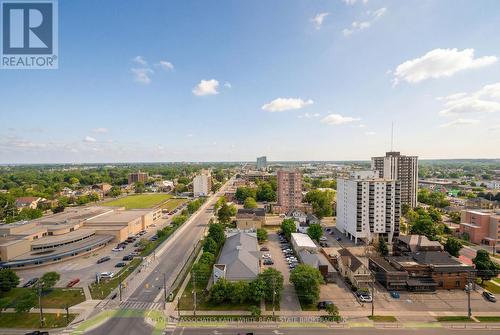 1901 - 389 Dundas Street, London East (East K), ON 