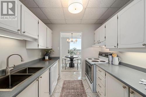 1901 - 389 Dundas Street, London East (East K), ON 