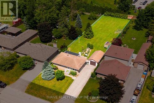 660 GORDON AVENUE  London South (South O), ON N6J 2W2