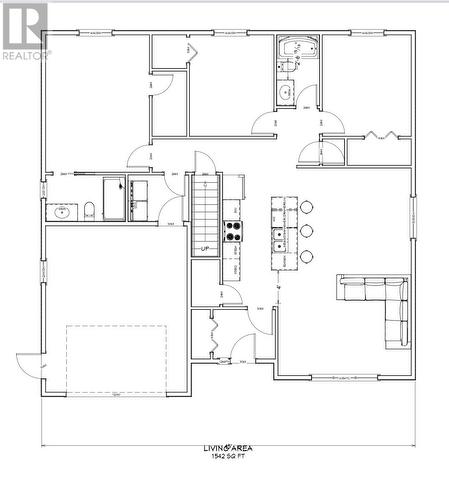 Lot 19 Dorset(48 Gregory Place) Grove, Clarenville, NL 