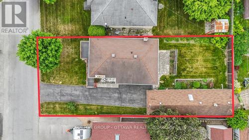 442 Wentworth Avenue, Ottawa, ON 