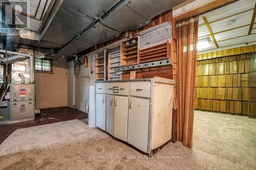 442 Wentworth Avenue, Ottawa, ON 